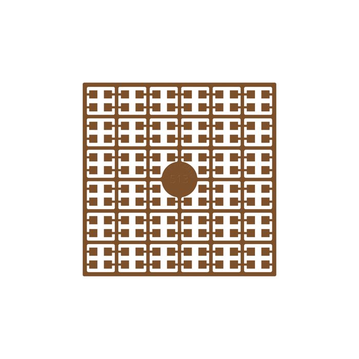 Pixel Vierecke Fb. 513 1 St