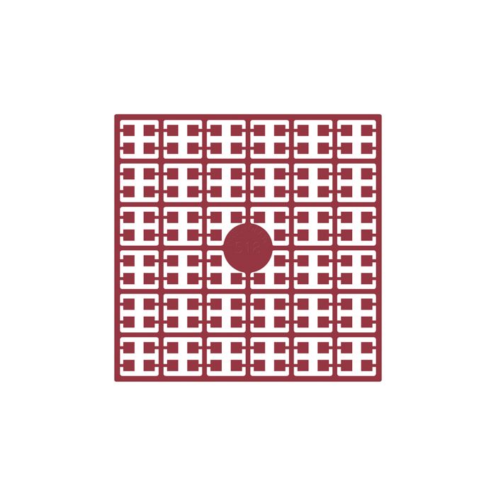 Pixel Vierecke Fb. 518 1 St