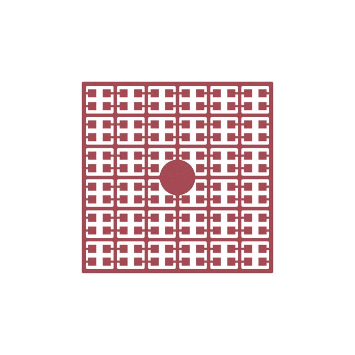 Pixel Vierecke Fb. 519 1 St