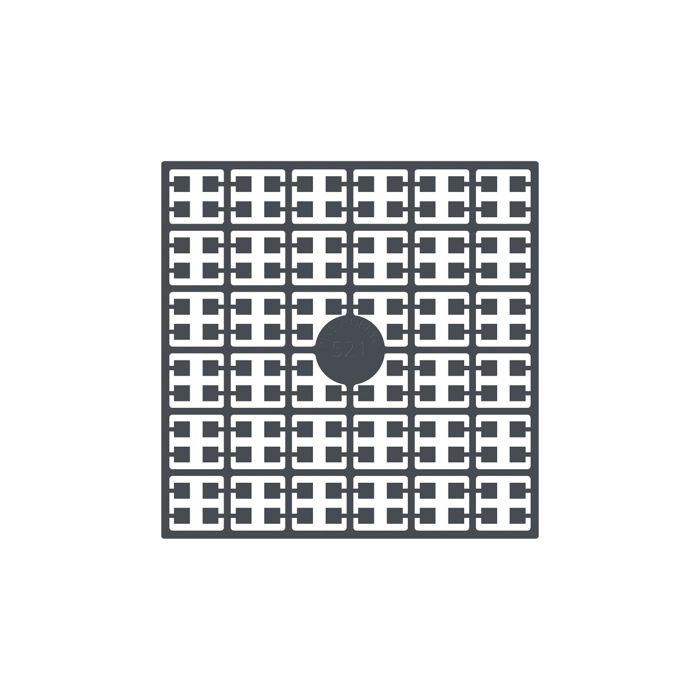 Pixel Vierecke Fb. 521 1 St