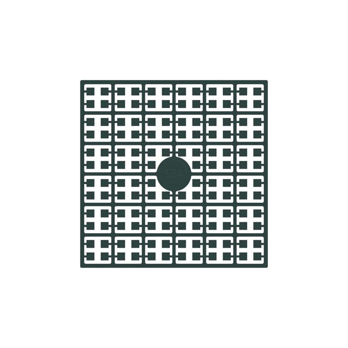 Pixel Vierecke Fb. 534 1 St