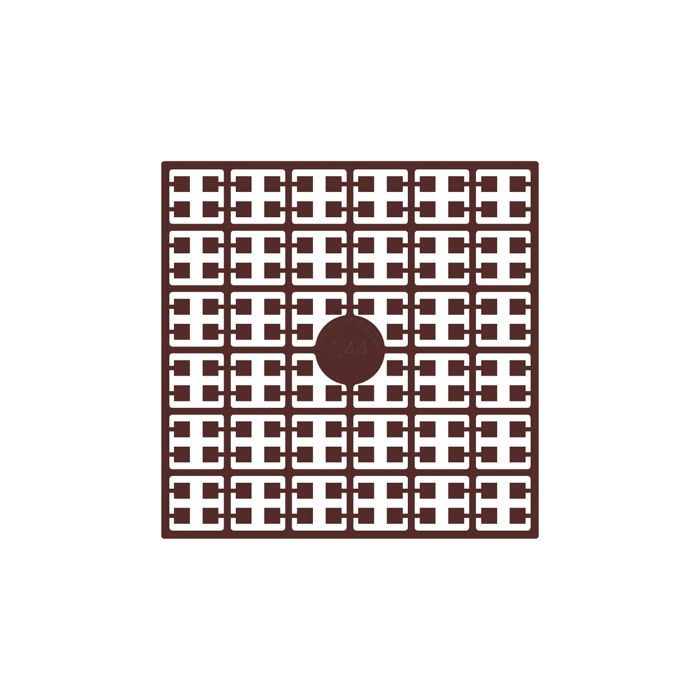 Pixel Vierecke Fb. 544 1 St
