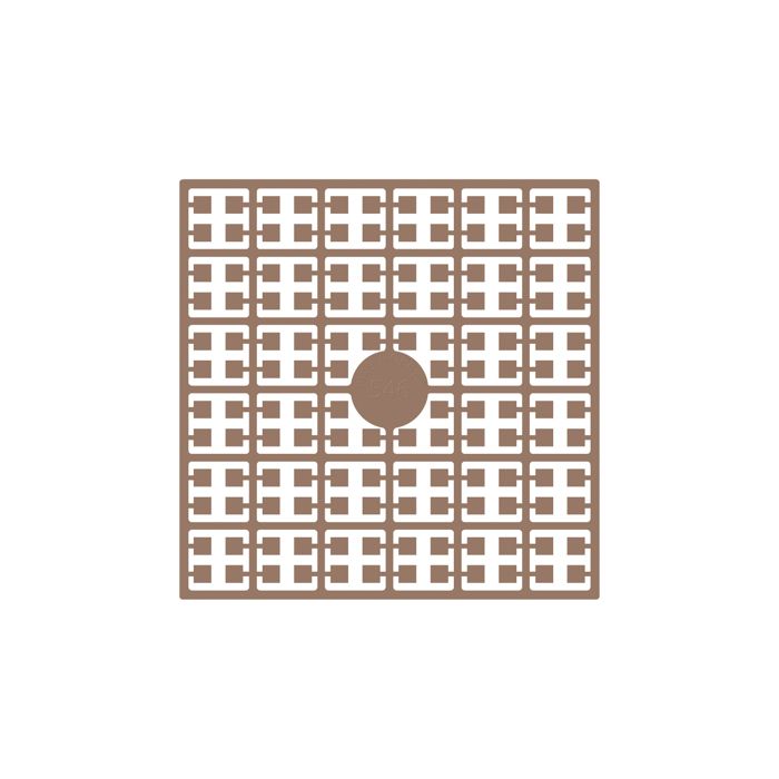 Pixel Vierecke Fb. 546 1 St