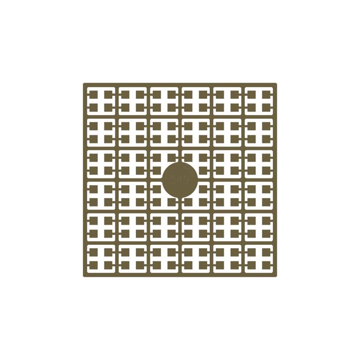 Pixel Vierecke Fb. 549 1 St