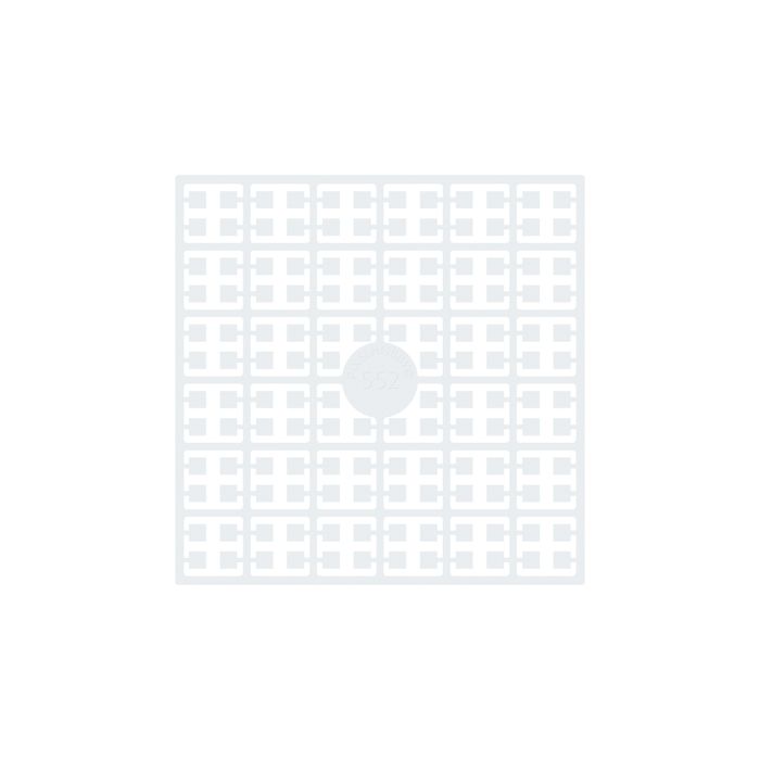 Pixel Vierecke Fb. 552 1 St
