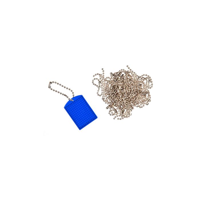 Metallkette  5 St P20039-7 4016490817116  