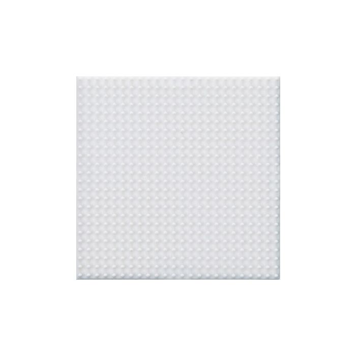 Pixel Grundplatte groß flexibel weiß 12x12 cm 1 St P21046-7 4016490833017  