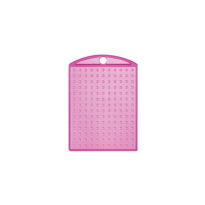 Pixel Medaillon rosa 1 St P214002-7 4016490874744  