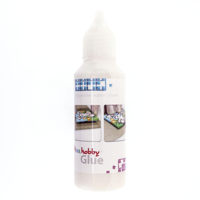 Pixel Kleber 50ml  1 St P22000-7 4016490844396  