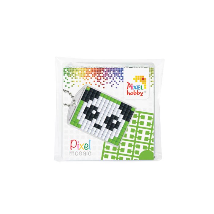 Pixel Panda 1 Set