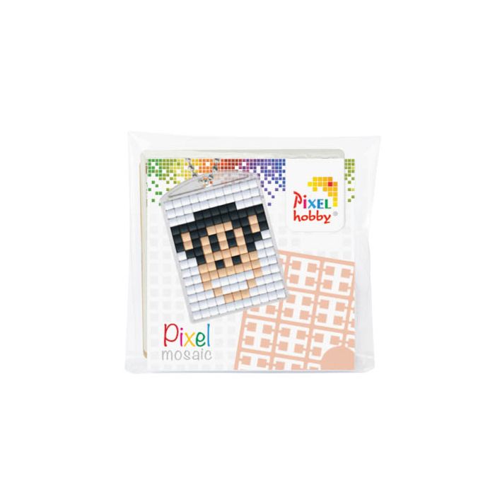 Pixel Affe 1 Set