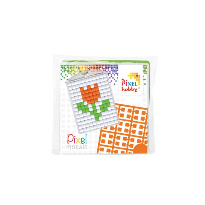 Pixel Blume 1 Set