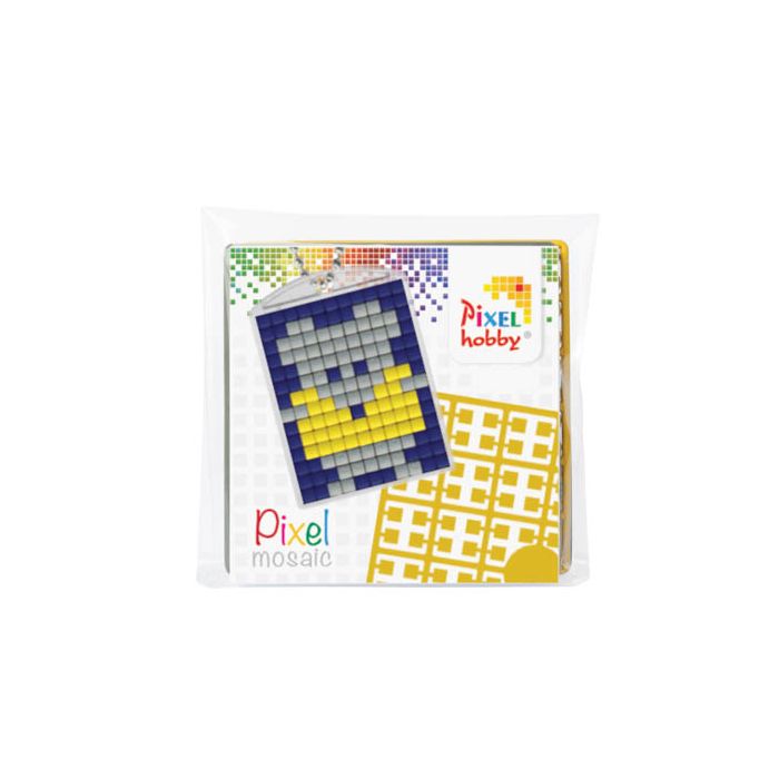 Pixel Maus 1 Set