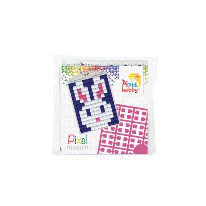 Pixel Hase 1 Set