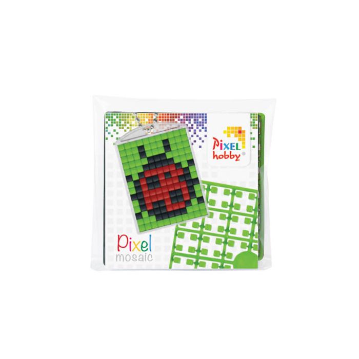 Pixel Käfer 1 Set