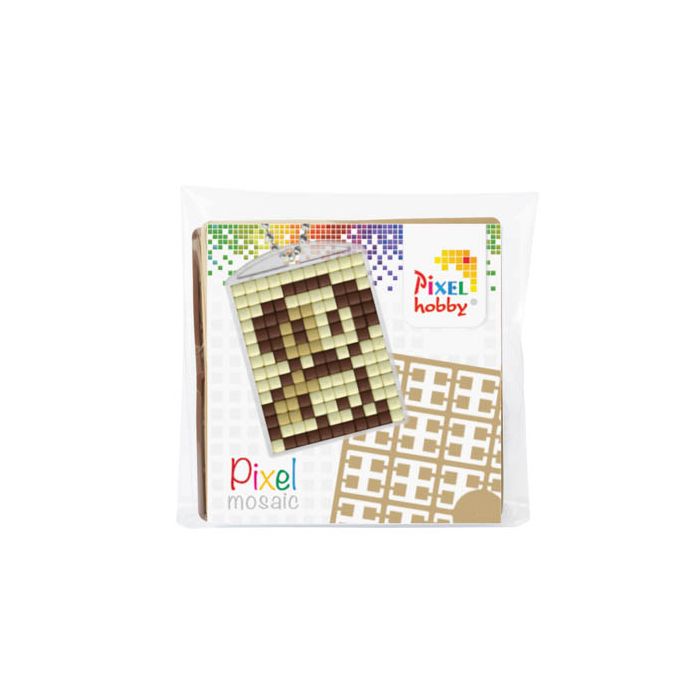 Pixel Hund 1 Set
