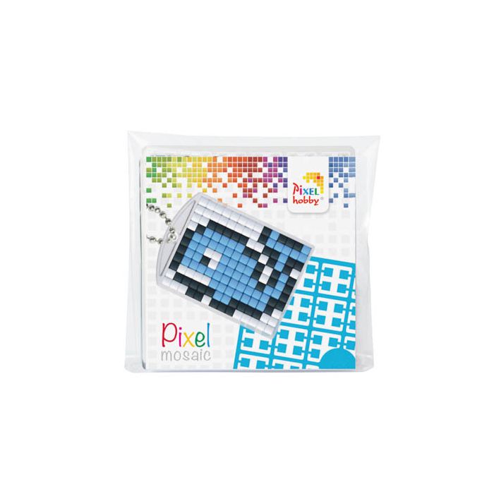 Pixel Wal 1 Set
