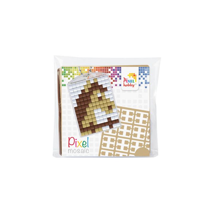 Pixel Pferd 1 Set