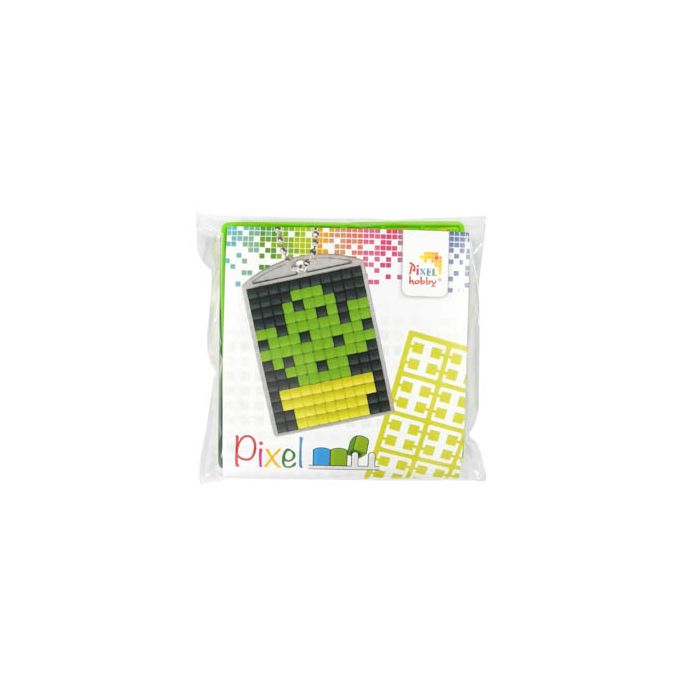 Pixel Kaktus 1 Set
