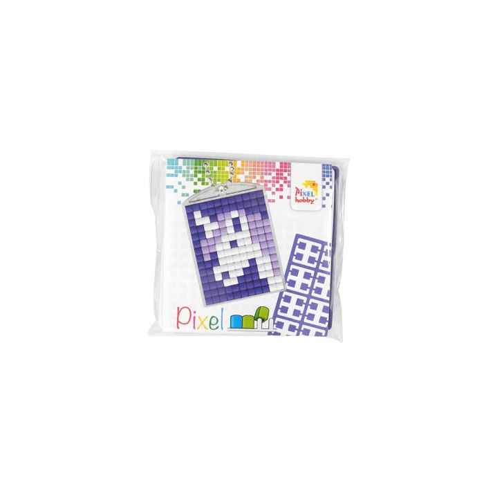 Pixel Einhorn 1 Set