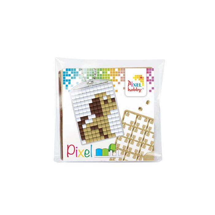 Pixel Hund 5Set 8718468823032