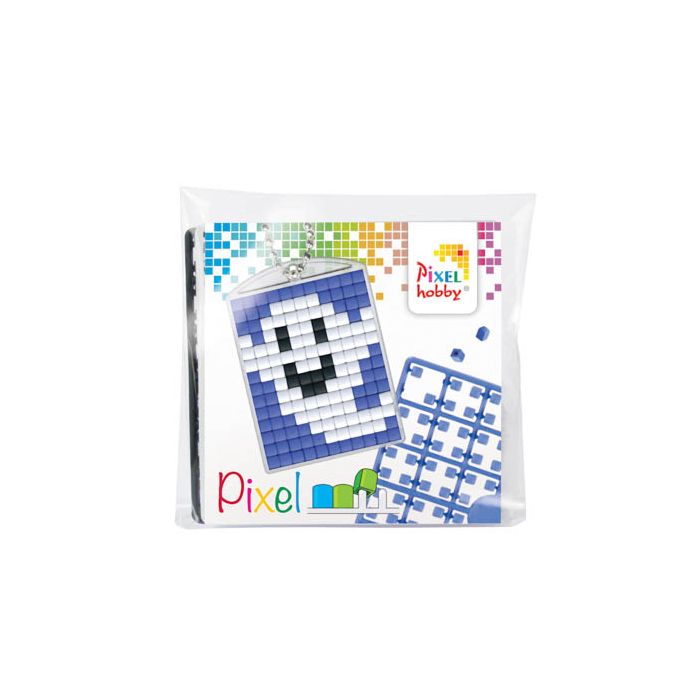 Pixel Geist 1 Set