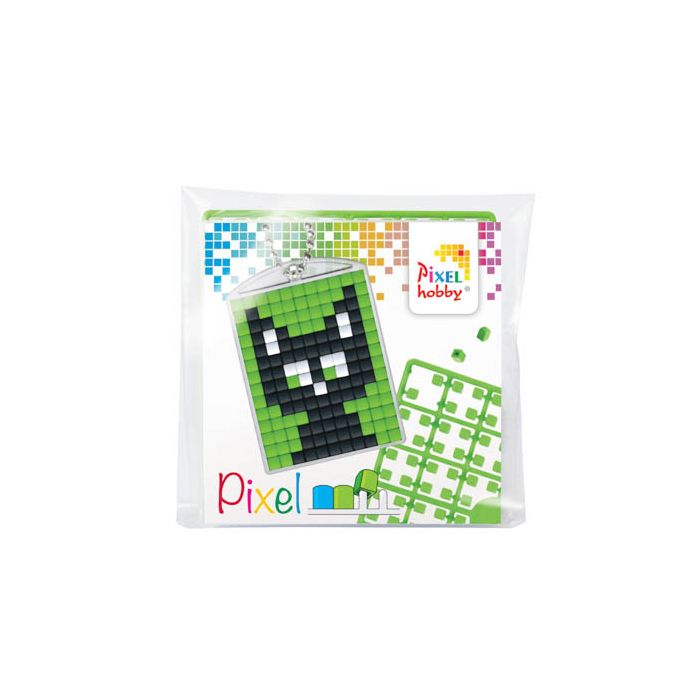 Pixel Katze 1 Set