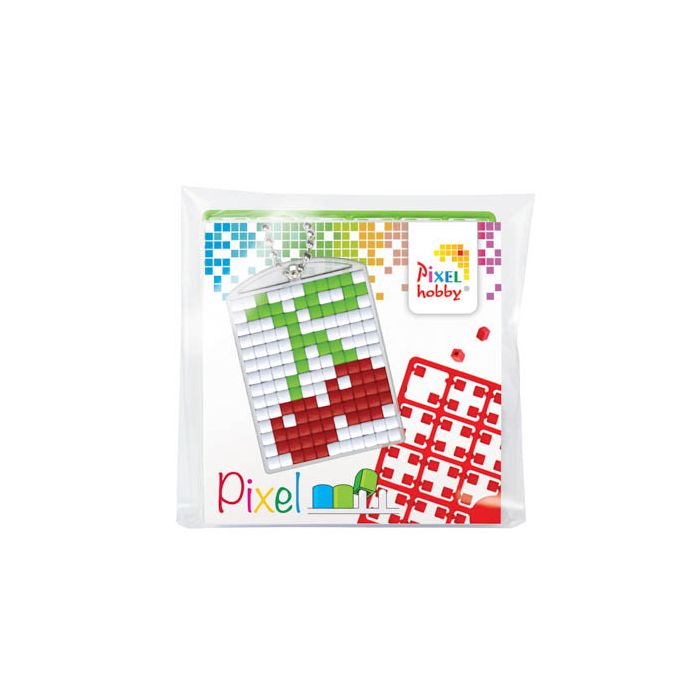 Pixel Kirsche 1 Set