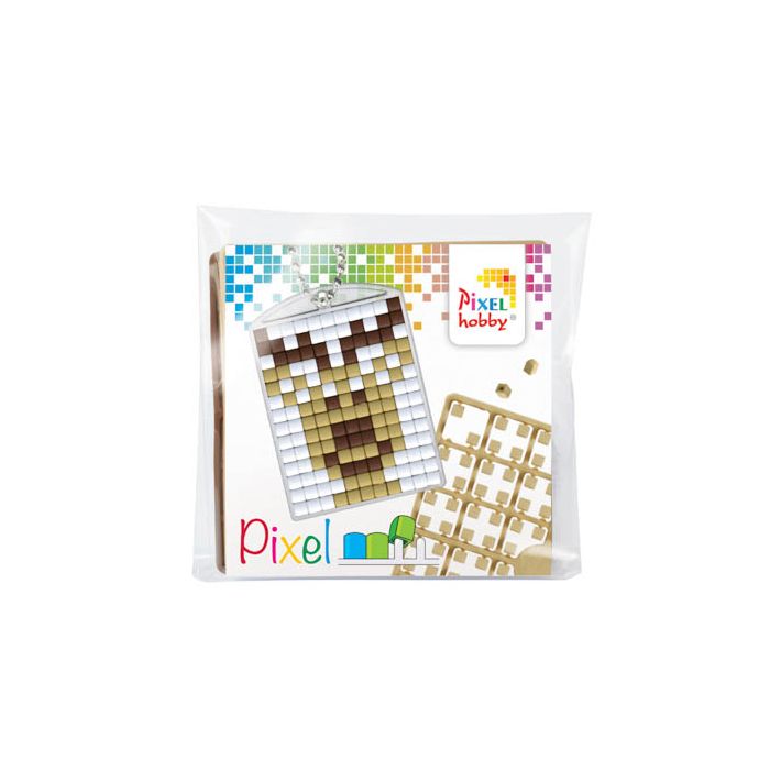 Pixel Rentier 1 Set