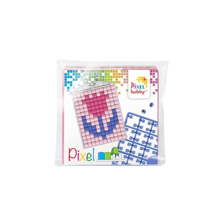 Pixel Tulpe 1 Set