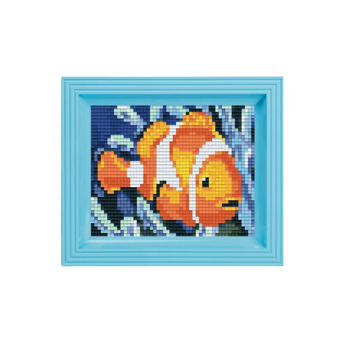 Pixel Geschenkverpackung Nemo 1 St