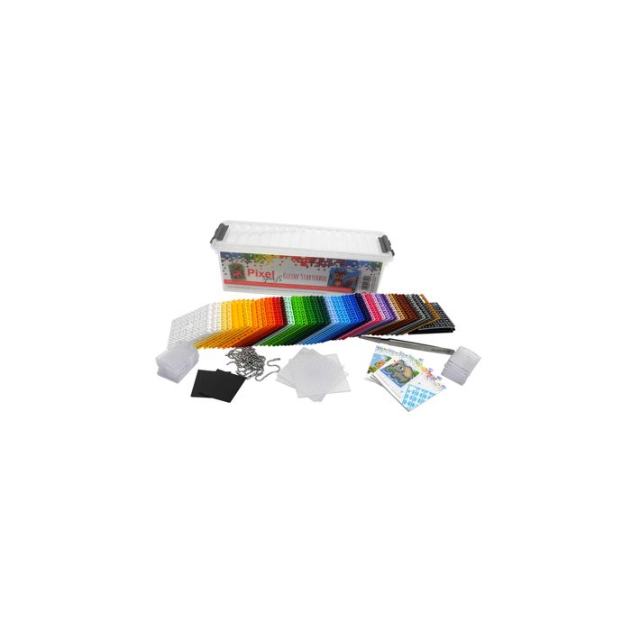 Pixel Kleine Starter Box 270x84x90 mm 1 St