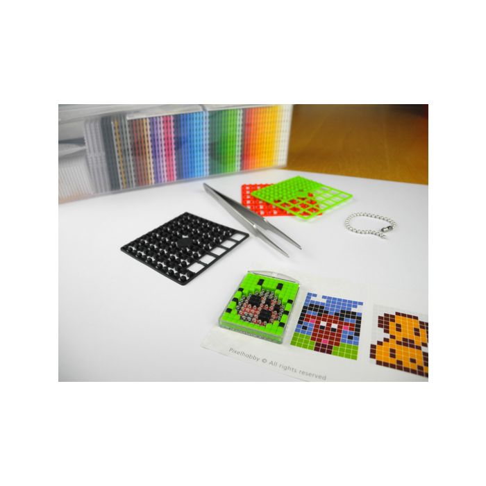 Pixel Kleine Starter Box 270x84x90 mm 1 St