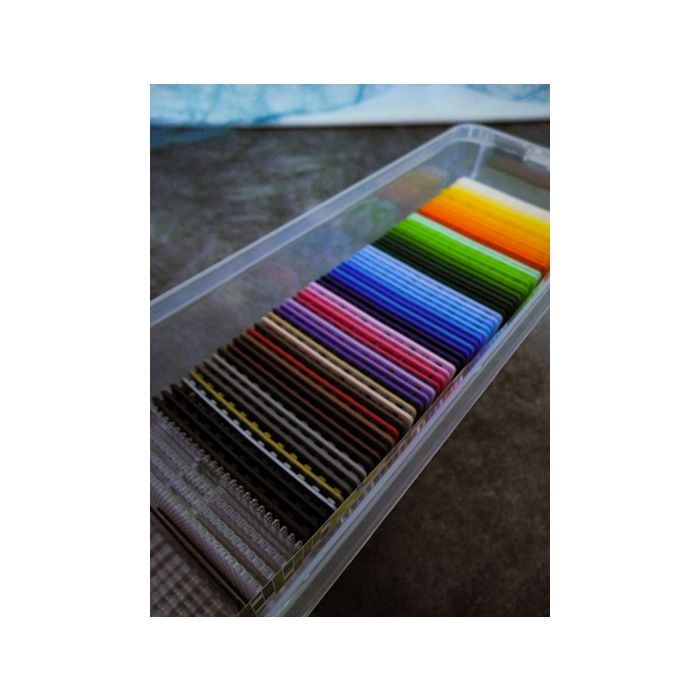 Pixel Kleine Starter Box 270x84x90 mm 1 St