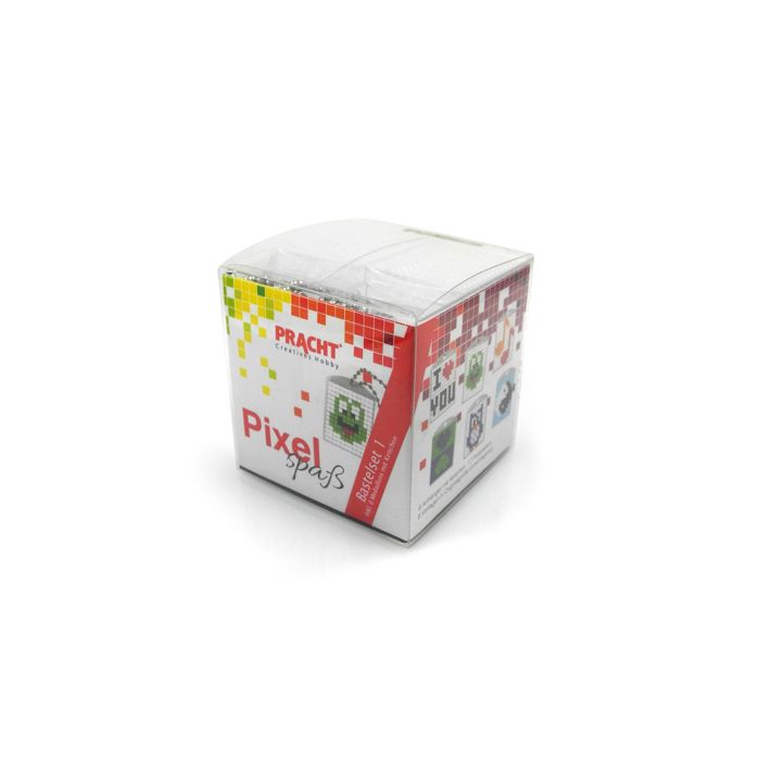 Pixel Bastelset 1 1 Set