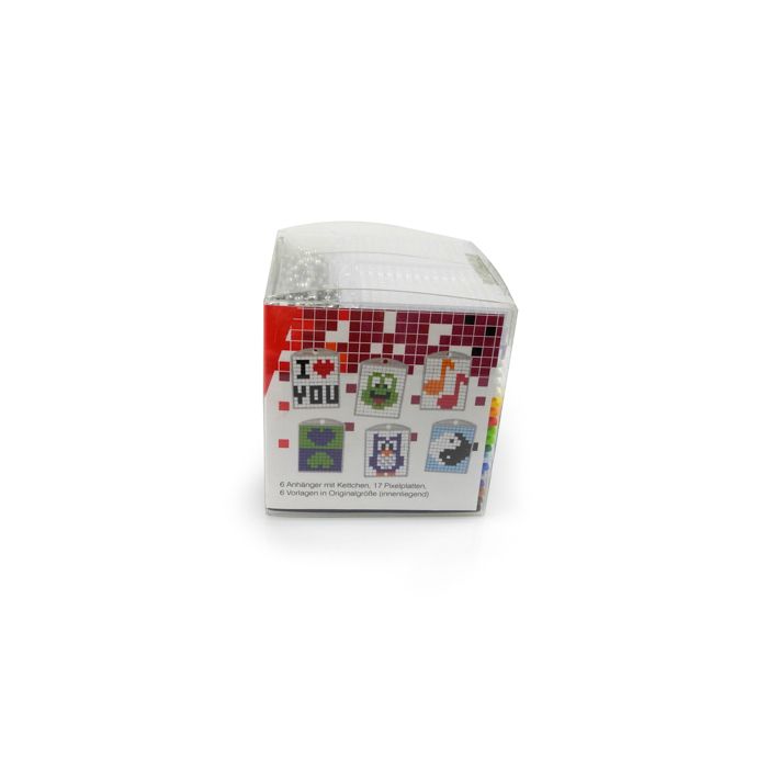 Pixel Bastelset 1 1 Set