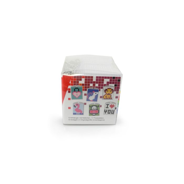 Pixel Bastelset 2 1 Set, Bild 2 von 3