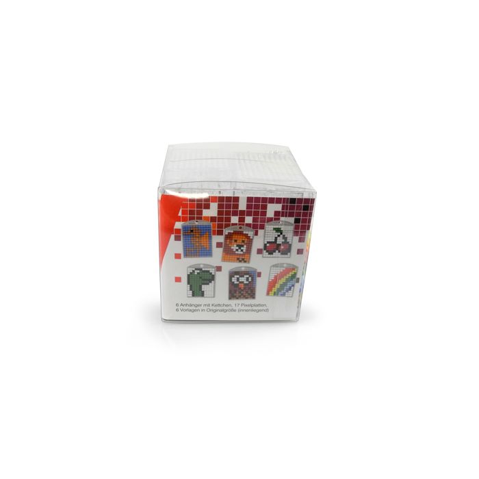 Pixel Bastelset 3 1 Set