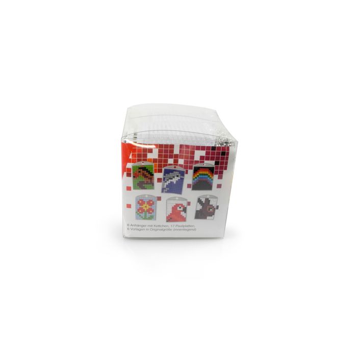 Pixel Bastelset 4 1 Set