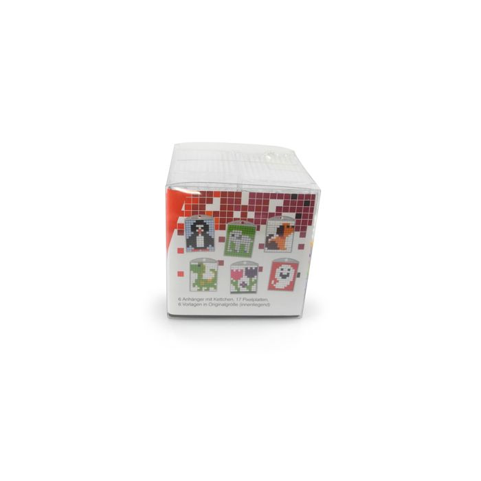 Pixel Bastelset 5 1 Set