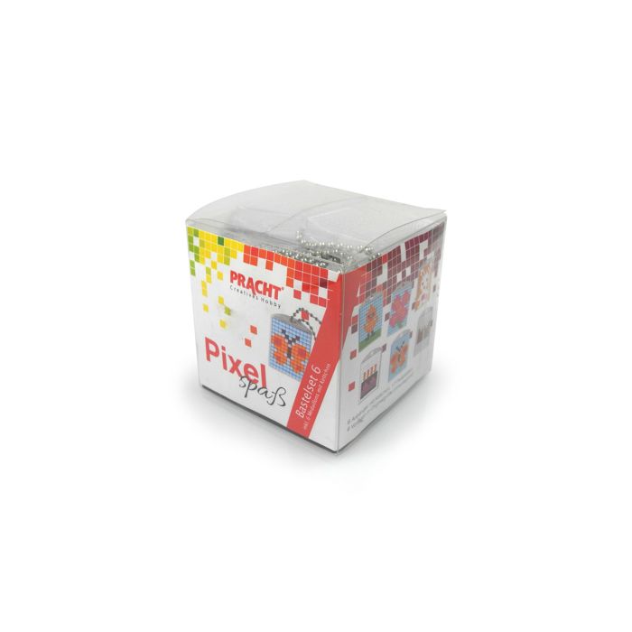 Pixel Bastelset 6 1 Set