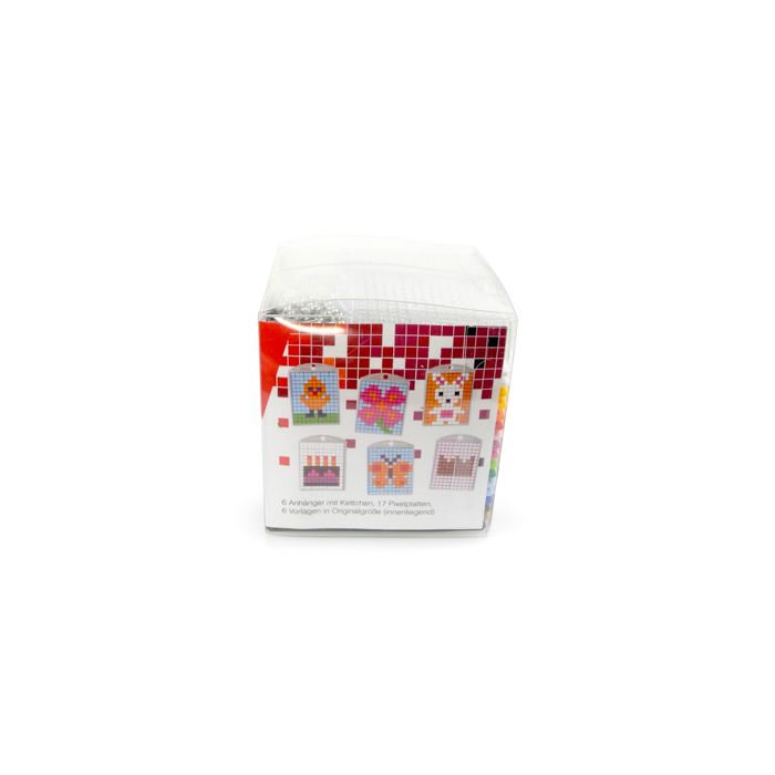Pixel Bastelset 6 1 Set