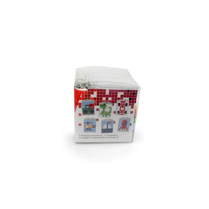 Pixel Bastelset 7 1 Set