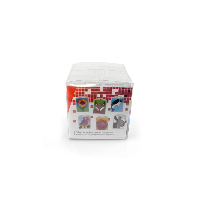 Pixel Bastelset 9 1 Set