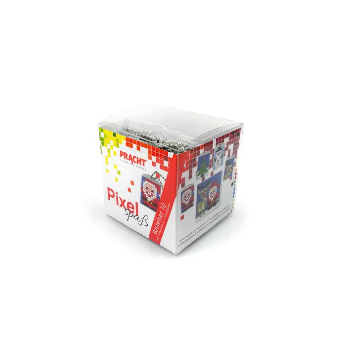 Pixel Bastelset 10 1 Set