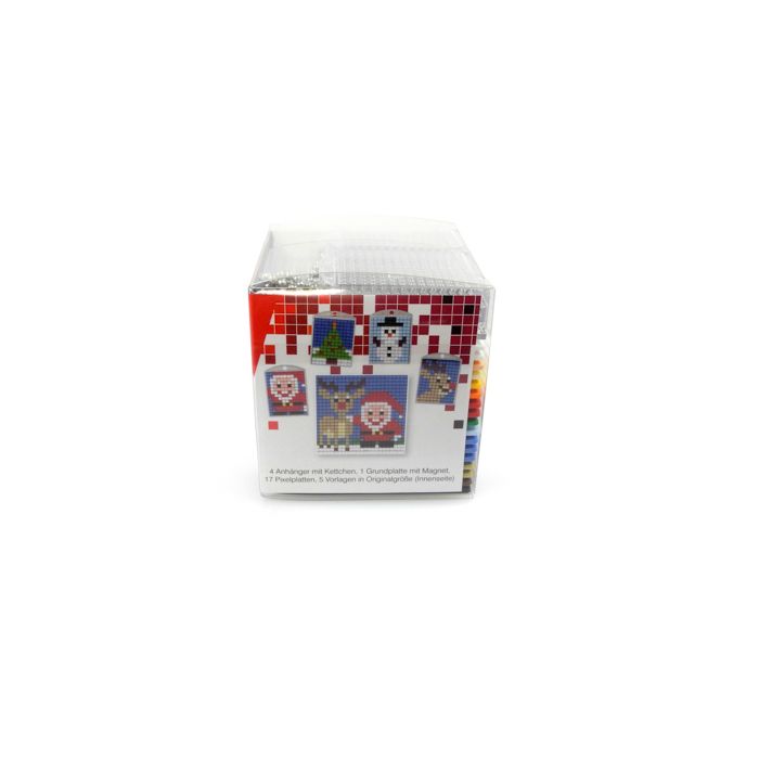 Pixel Bastelset 10 1 Set