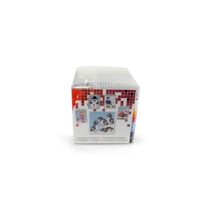 Pixel Bastelset 11 1 Set