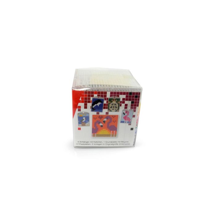 Pixel Bastelset 17 1 Set