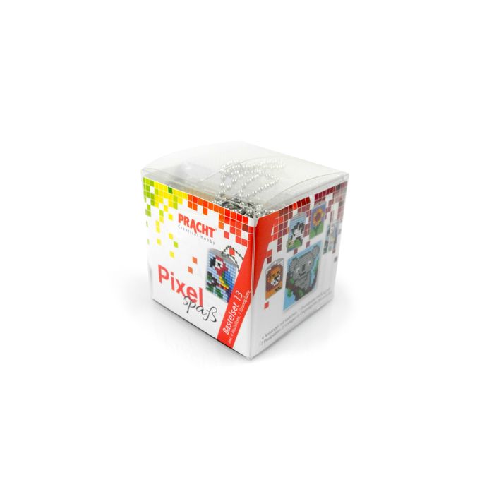 Pixel Bastelset 13 1 Set