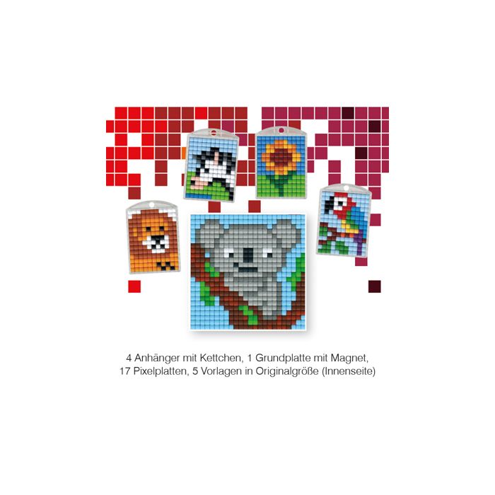 Pixel Bastelset 13 1 Set